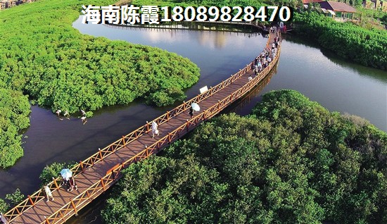 中房金沙滩澜湾得房率怎么样？