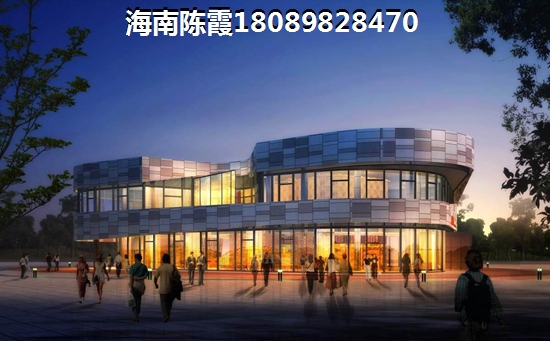 营口世贸皇冠花园项目怎么样？