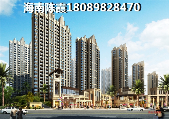 世贸皇冠花园为什么这么受欢迎？