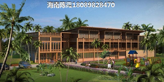 中房金沙滩澜湾 一居  户型图